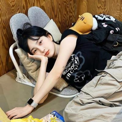 职业女郎