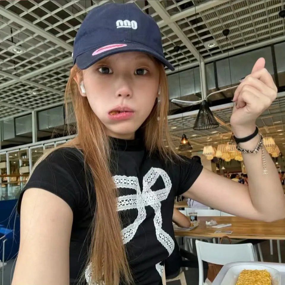 女魔头